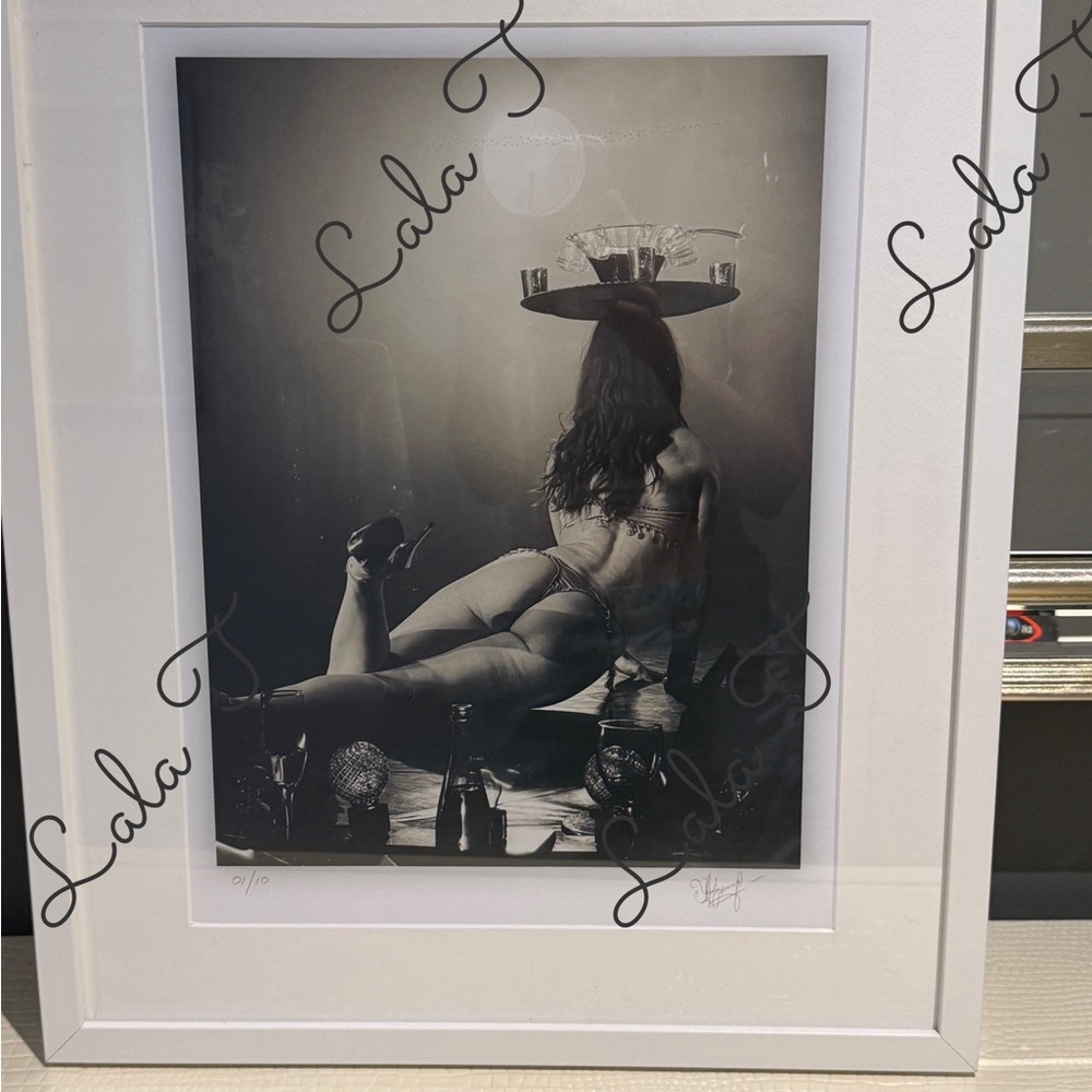 Timeless Black and White Photography Art Collection